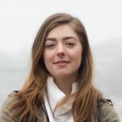 woman avatar face